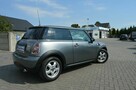 Mini ONE 1.6d Serwis Klimatyzacja Udokumentowany przebieg 206 tys.km - 10