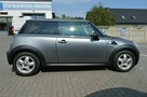 Mini ONE 1.6d Serwis Klimatyzacja Udokumentowany przebieg 206 tys.km - 11