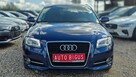 Audi A3 climatronic super stan automat ledy xsenon - 2