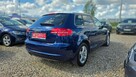 Audi A3 climatronic super stan automat ledy xsenon - 6