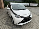 Toyota Aygo 1,0 69KM  Klimatyzacja  Kamera - 3