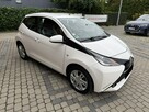 Toyota Aygo 1,0 69KM  Klimatyzacja  Kamera - 4