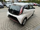 Toyota Aygo 1,0 69KM  Klimatyzacja  Kamera - 7