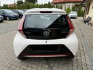 Toyota Aygo 1,0 69KM  Klimatyzacja  Kamera - 8
