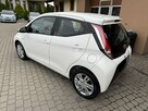 Toyota Aygo 1,0 69KM  Klimatyzacja  Kamera - 10