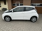 Toyota Aygo 1,0 69KM  Klimatyzacja  Kamera - 11