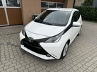 Toyota Aygo 1,0 69KM  Klimatyzacja  Kamera - 13