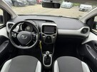 Toyota Aygo 1,0 69KM  Klimatyzacja  Kamera - 14