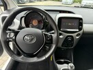 Toyota Aygo 1,0 69KM  Klimatyzacja  Kamera - 15