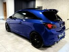 Opel Corsa 1.6 TURBO OPC 207KM * Alu 18* RECARO VADER * Supersprint Auspuff - 3
