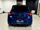 Opel Corsa 1.6 TURBO OPC 207KM * Alu 18* RECARO VADER * Supersprint Auspuff - 4