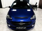 Opel Corsa 1.6 TURBO OPC 207KM * Alu 18* RECARO VADER * Supersprint Auspuff - 8