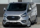 Ford Tourneo Custom - 1