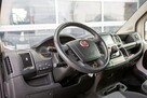 Fiat Ducato L3H2 FURGON 2.3 M-JET 160KM - 10