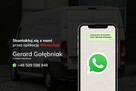 Fiat Scudo L3H1 AUTOMAT *wersja Maxi* - 5