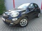 Fiat 500x 1,4i Navi Alu Klimatronik Opłacony rej.2017 VIP Gwarancja - 2
