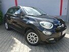 Fiat 500x 1,4i Navi Alu Klimatronik Opłacony rej.2017 VIP Gwarancja - 4
