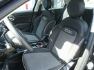 Fiat 500x 1,4i Navi Alu Klimatronik Opłacony rej.2017 VIP Gwarancja - 10