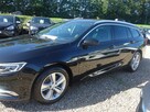 OPEL INSYGNIA ZAREJESTROWANY - 3