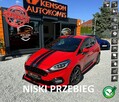 Ford Fiesta ST, LED, Klima, Navi,Tempomat,Asystent, Grzana Kierownica/Szyba/Fotele - 1