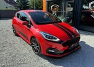Ford Fiesta ST, LED, Klima, Navi,Tempomat,Asystent, Grzana Kierownica/Szyba/Fotele - 2