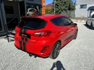 Ford Fiesta ST, LED, Klima, Navi,Tempomat,Asystent, Grzana Kierownica/Szyba/Fotele - 3