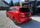 Ford Fiesta ST, LED, Klima, Navi,Tempomat,Asystent, Grzana Kierownica/Szyba/Fotele - 4