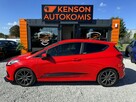 Ford Fiesta ST, LED, Klima, Navi,Tempomat,Asystent, Grzana Kierownica/Szyba/Fotele - 5