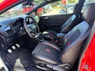 Ford Fiesta ST, LED, Klima, Navi,Tempomat,Asystent, Grzana Kierownica/Szyba/Fotele - 10
