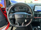 Ford Fiesta ST, LED, Klima, Navi,Tempomat,Asystent, Grzana Kierownica/Szyba/Fotele - 15