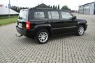 Jeep Patriot 2,4benz 4x4. Blokada Mostu.Tempomat.Navi.Serwis.kredyt.OKAZJA - 7