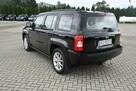 Jeep Patriot 2,4benz 4x4. Blokada Mostu.Tempomat.Navi.Serwis.kredyt.OKAZJA - 10