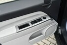 Jeep Patriot 2,4benz 4x4. Blokada Mostu.Tempomat.Navi.Serwis.kredyt.OKAZJA - 11