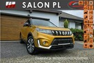 Suzuki Vitara serwis ASO, automat, 4x4, panorama dach - 1
