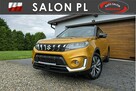 Suzuki Vitara serwis ASO, automat, 4x4, panorama dach - 2