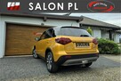 Suzuki Vitara serwis ASO, automat, 4x4, panorama dach - 3
