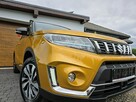 Suzuki Vitara serwis ASO, automat, 4x4, panorama dach - 6