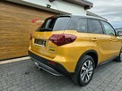 Suzuki Vitara serwis ASO, automat, 4x4, panorama dach - 7
