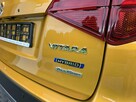 Suzuki Vitara serwis ASO, automat, 4x4, panorama dach - 8