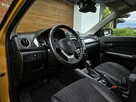 Suzuki Vitara serwis ASO, automat, 4x4, panorama dach - 14