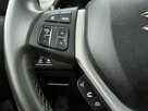 Suzuki Vitara serwis ASO, automat, 4x4, panorama dach - 16
