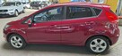 Ford Fiesta ZOBACZ OPIS !! W PODANEJ CENIE ROCZNA GWARANCJA !! - 6