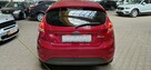 Ford Fiesta ZOBACZ OPIS !! W PODANEJ CENIE ROCZNA GWARANCJA !! - 8