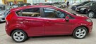 Ford Fiesta ZOBACZ OPIS !! W PODANEJ CENIE ROCZNA GWARANCJA !! - 10
