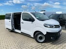 Toyota ProAce SALON PL / L2H1 - Długi / 9 osób / 2 x KLIMA PRZÓD + TYŁ / GWARANCJA - 2