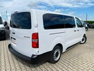 Toyota ProAce SALON PL / L2H1 - Długi / 9 osób / 2 x KLIMA PRZÓD + TYŁ / GWARANCJA - 5