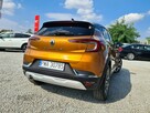 Renault Captur Automat Navi Kamera 2xPDC Półskóry Full Led Wolne Ręce Klimatronik Alu - 2