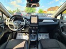 Renault Captur Automat Navi Kamera 2xPDC Półskóry Full Led Wolne Ręce Klimatronik Alu - 11