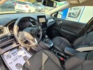 Renault Captur Automat Navi Kamera 2xPDC Półskóry Full Led Wolne Ręce Klimatronik Alu - 16