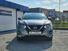 Nissan Qashqai Automat SzklanyDach Navi Kamera 360* Wolne Ręce 2xPDC Klimatronik Alu - 5